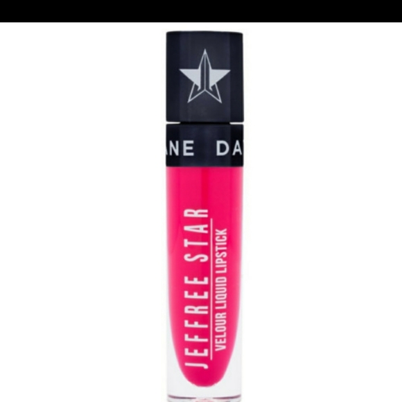 ❤JSC "Jeffree What The F×ck?" Velour Lipstick ☆Discontinued - Picture 2 of 6